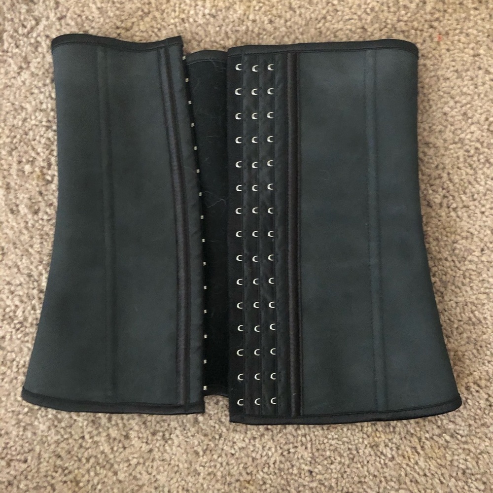 Xxs waist trimmer shaper